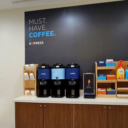 Holiday Inn Express & Suites - Saugerties - Hudson Valley By Ihg Bagian luar foto