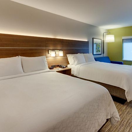 Holiday Inn Express & Suites - Saugerties - Hudson Valley By Ihg Bagian luar foto