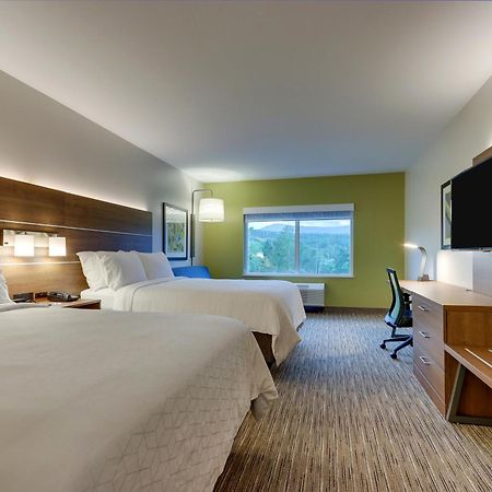 Holiday Inn Express & Suites - Saugerties - Hudson Valley By Ihg Bagian luar foto