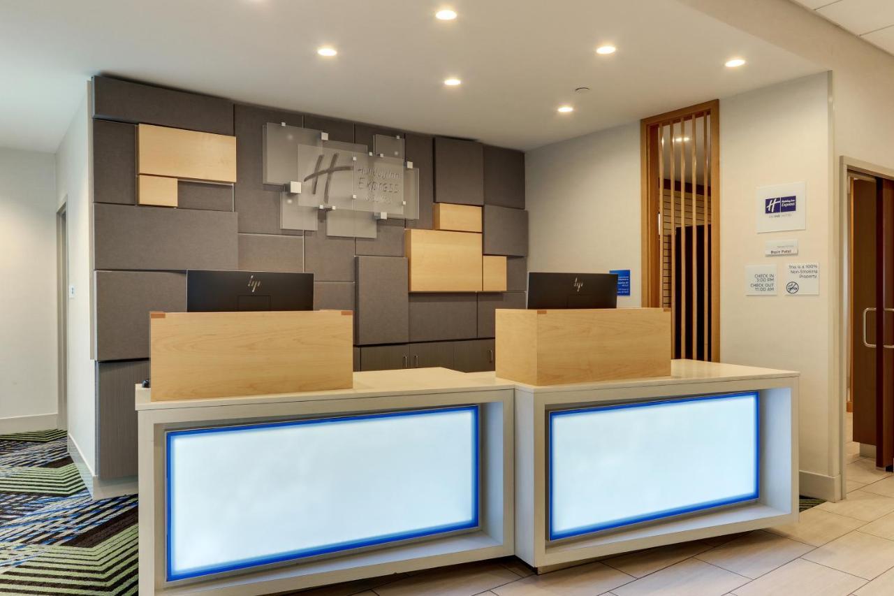 Holiday Inn Express & Suites - Saugerties - Hudson Valley By Ihg Bagian luar foto