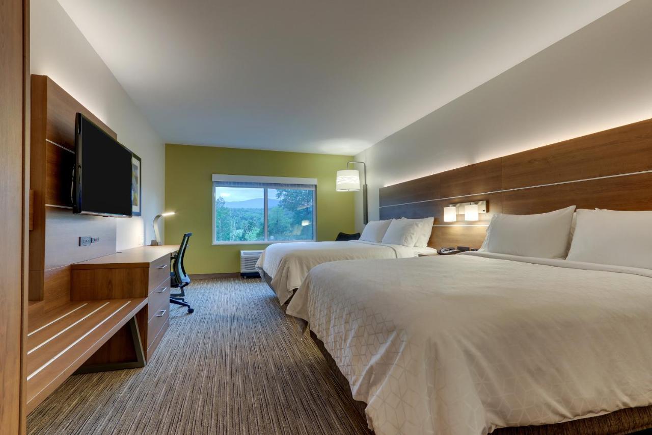 Holiday Inn Express & Suites - Saugerties - Hudson Valley By Ihg Bagian luar foto