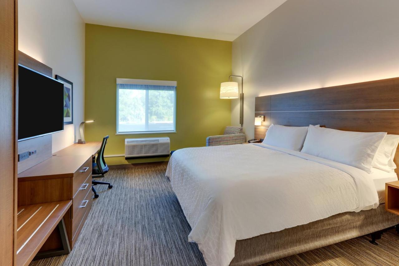 Holiday Inn Express & Suites - Saugerties - Hudson Valley By Ihg Bagian luar foto