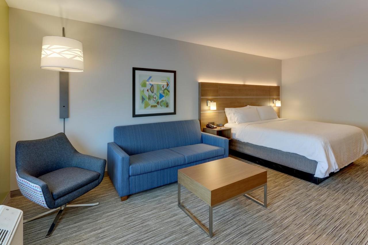 Holiday Inn Express & Suites - Saugerties - Hudson Valley By Ihg Bagian luar foto