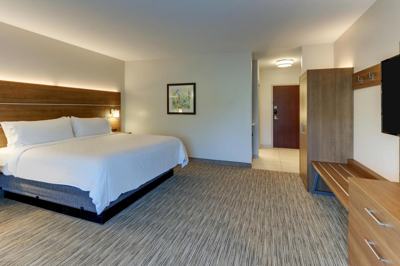 Holiday Inn Express & Suites - Saugerties - Hudson Valley By Ihg Bagian luar foto