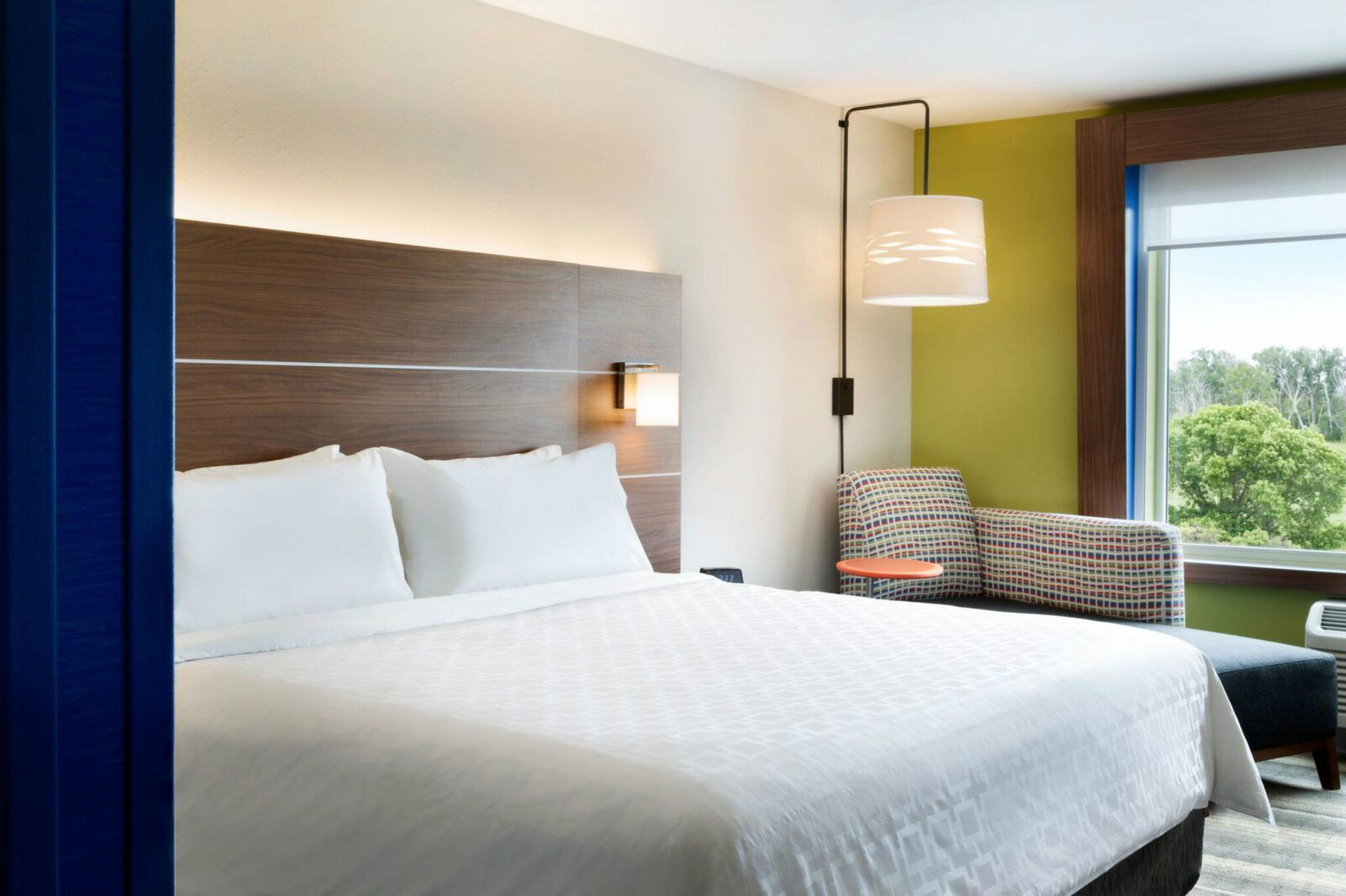 Holiday Inn Express & Suites - Saugerties - Hudson Valley By Ihg Bagian luar foto