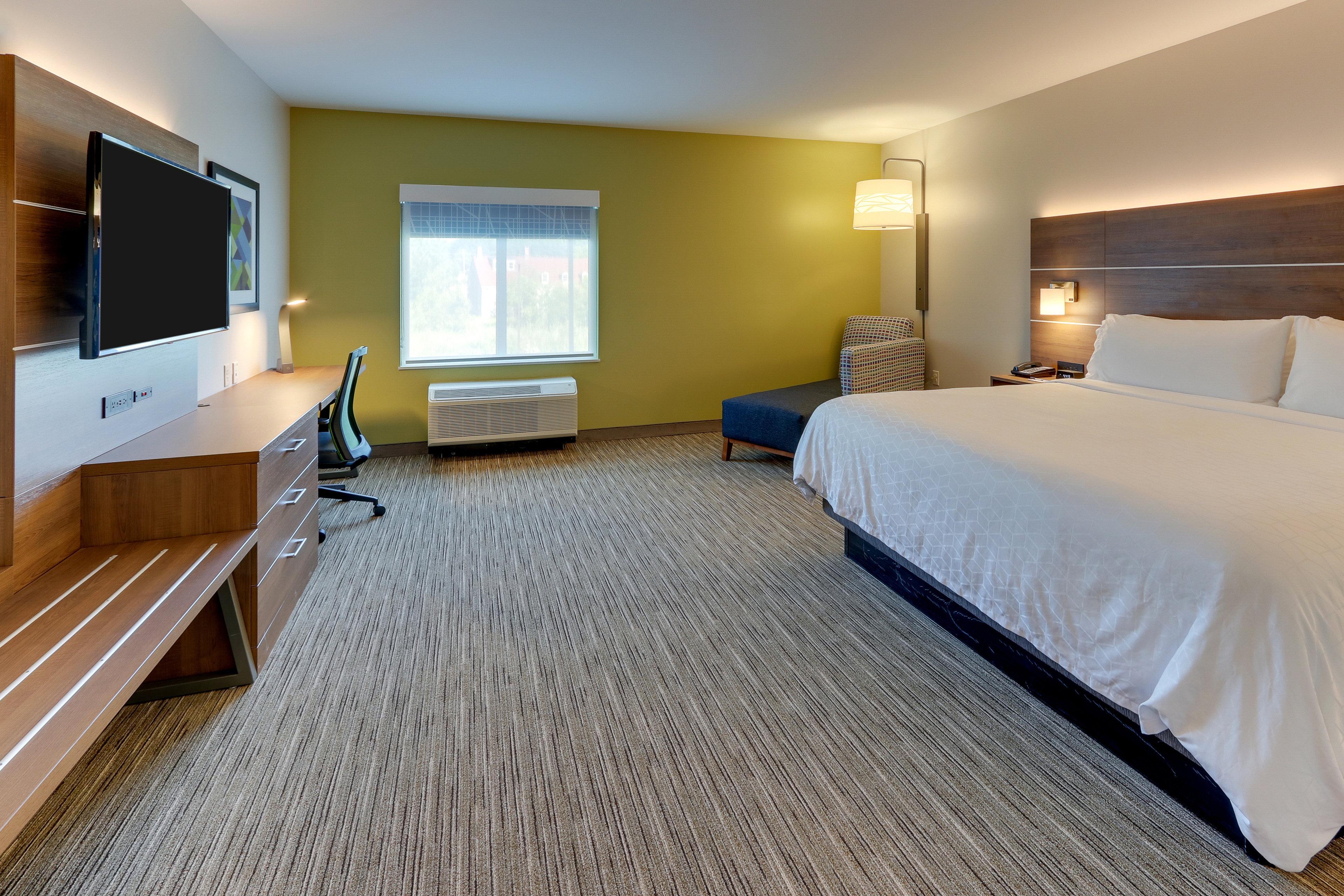 Holiday Inn Express & Suites - Saugerties - Hudson Valley By Ihg Bagian luar foto