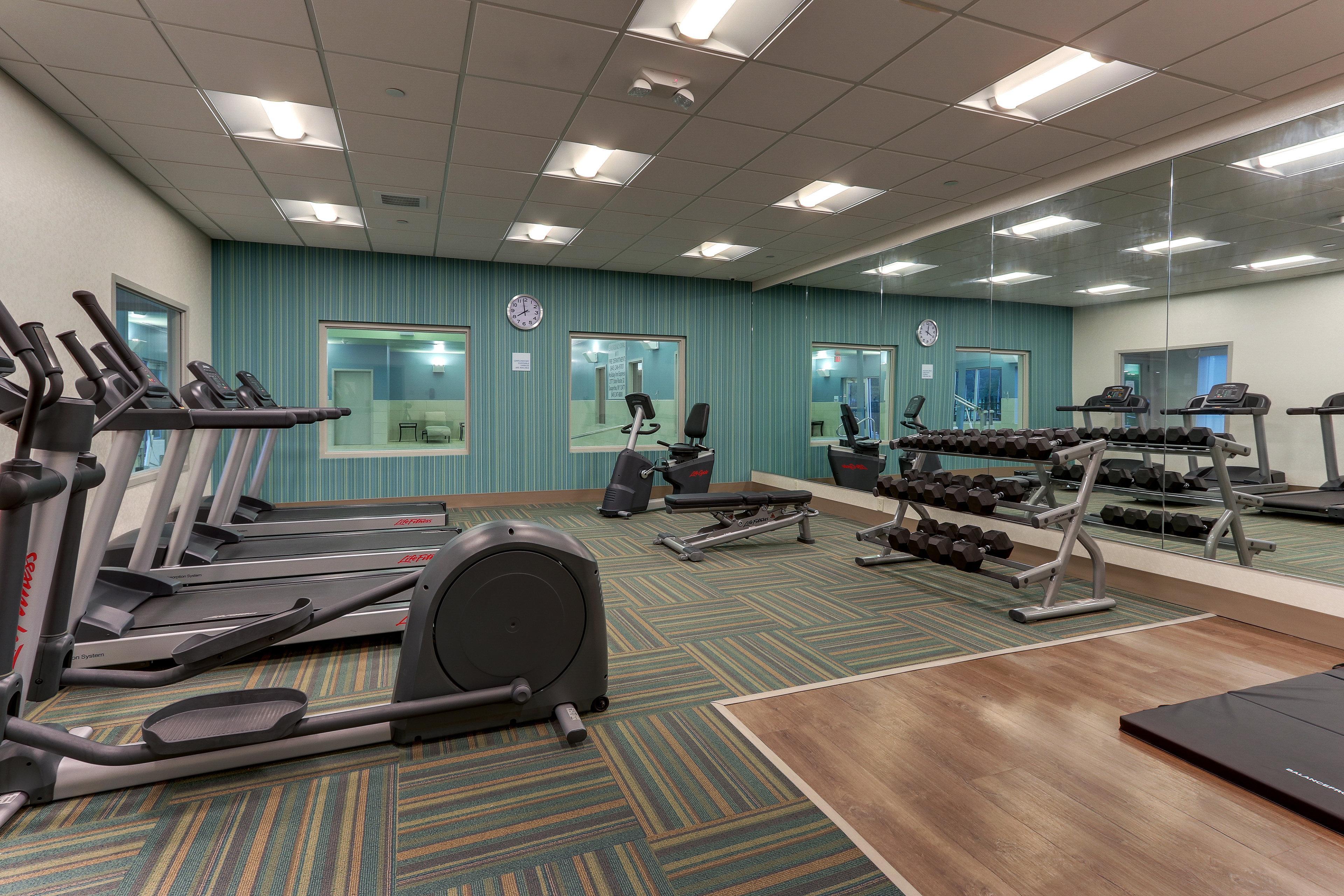 Holiday Inn Express & Suites - Saugerties - Hudson Valley By Ihg Bagian luar foto