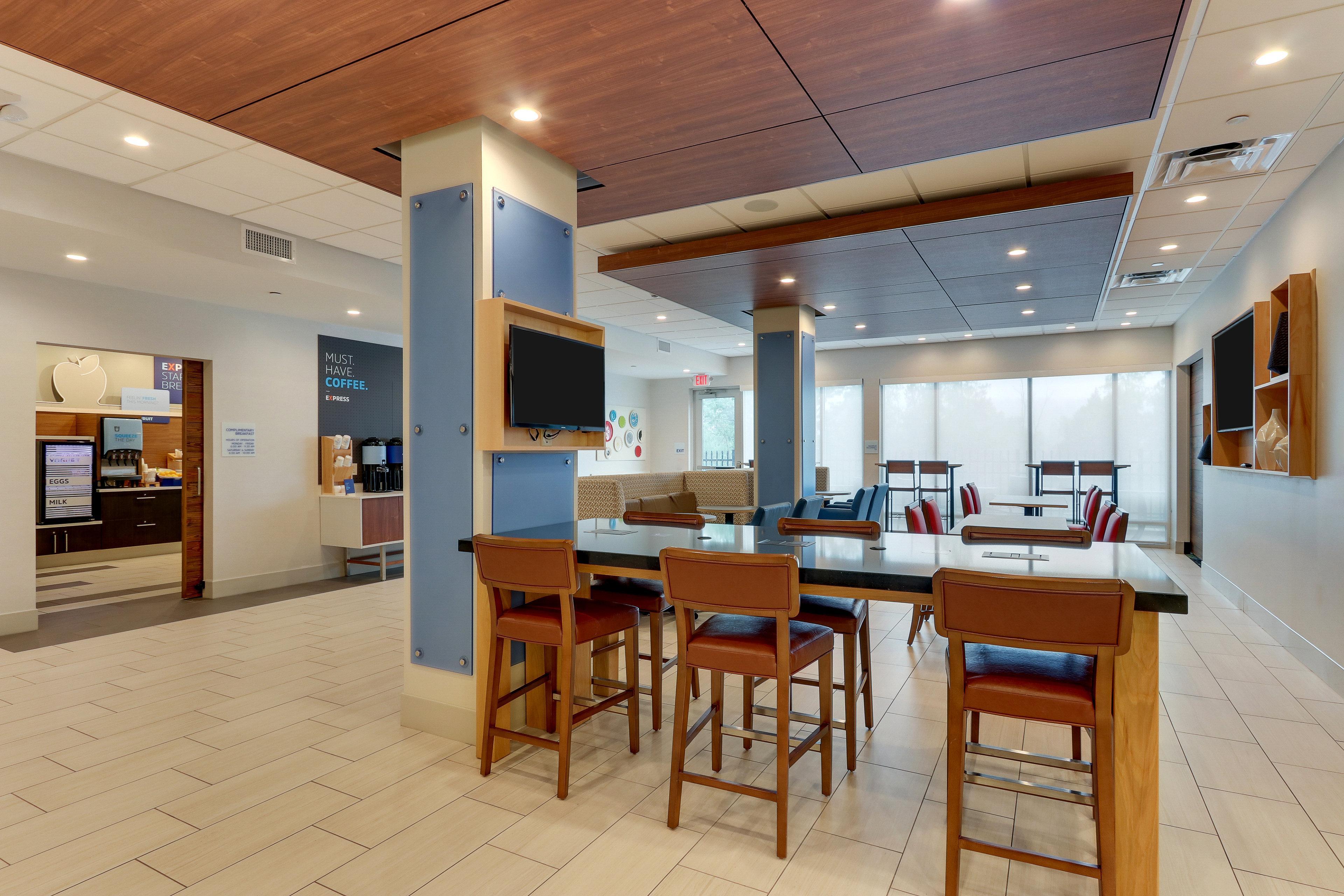 Holiday Inn Express & Suites - Saugerties - Hudson Valley By Ihg Bagian luar foto