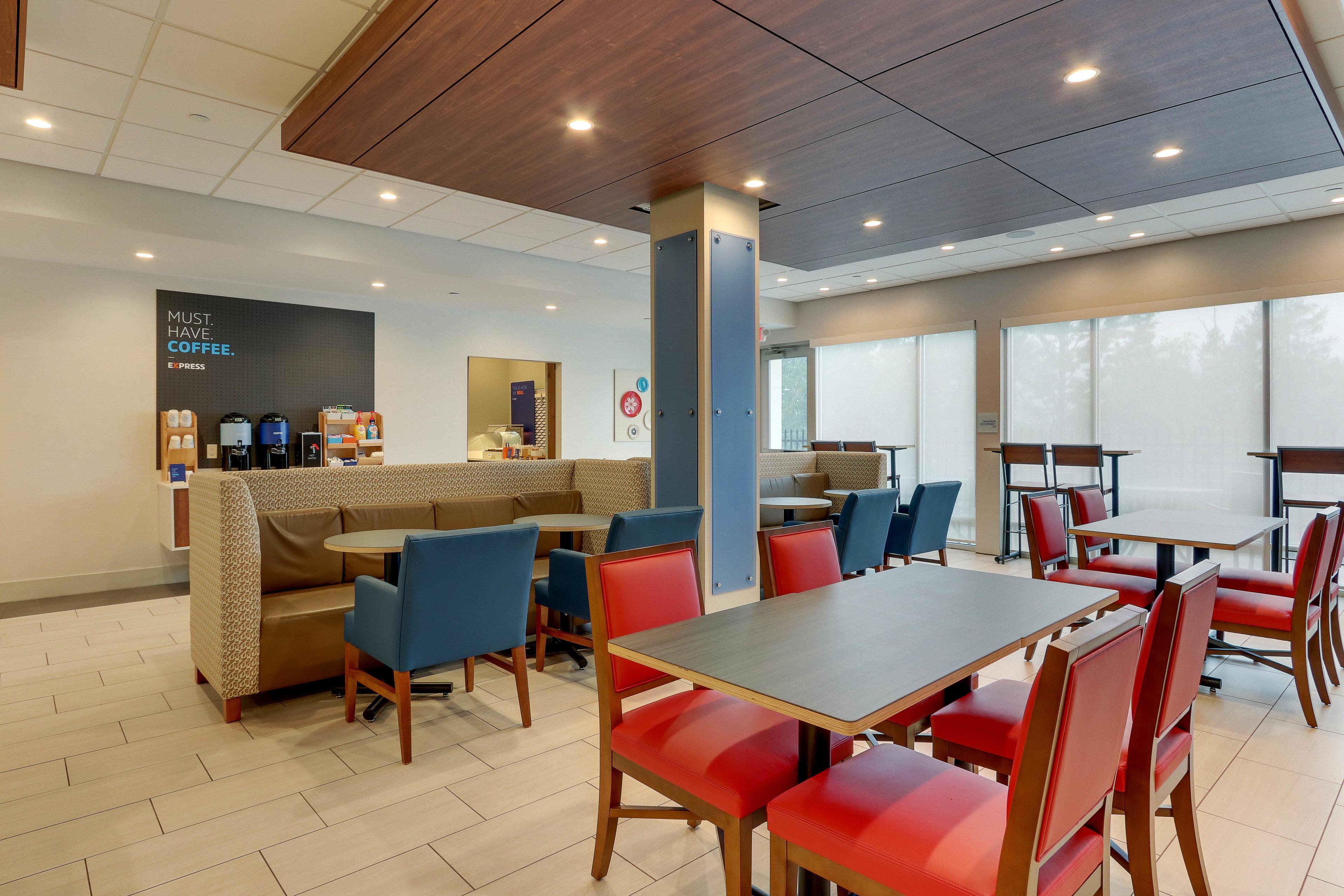 Holiday Inn Express & Suites - Saugerties - Hudson Valley By Ihg Bagian luar foto