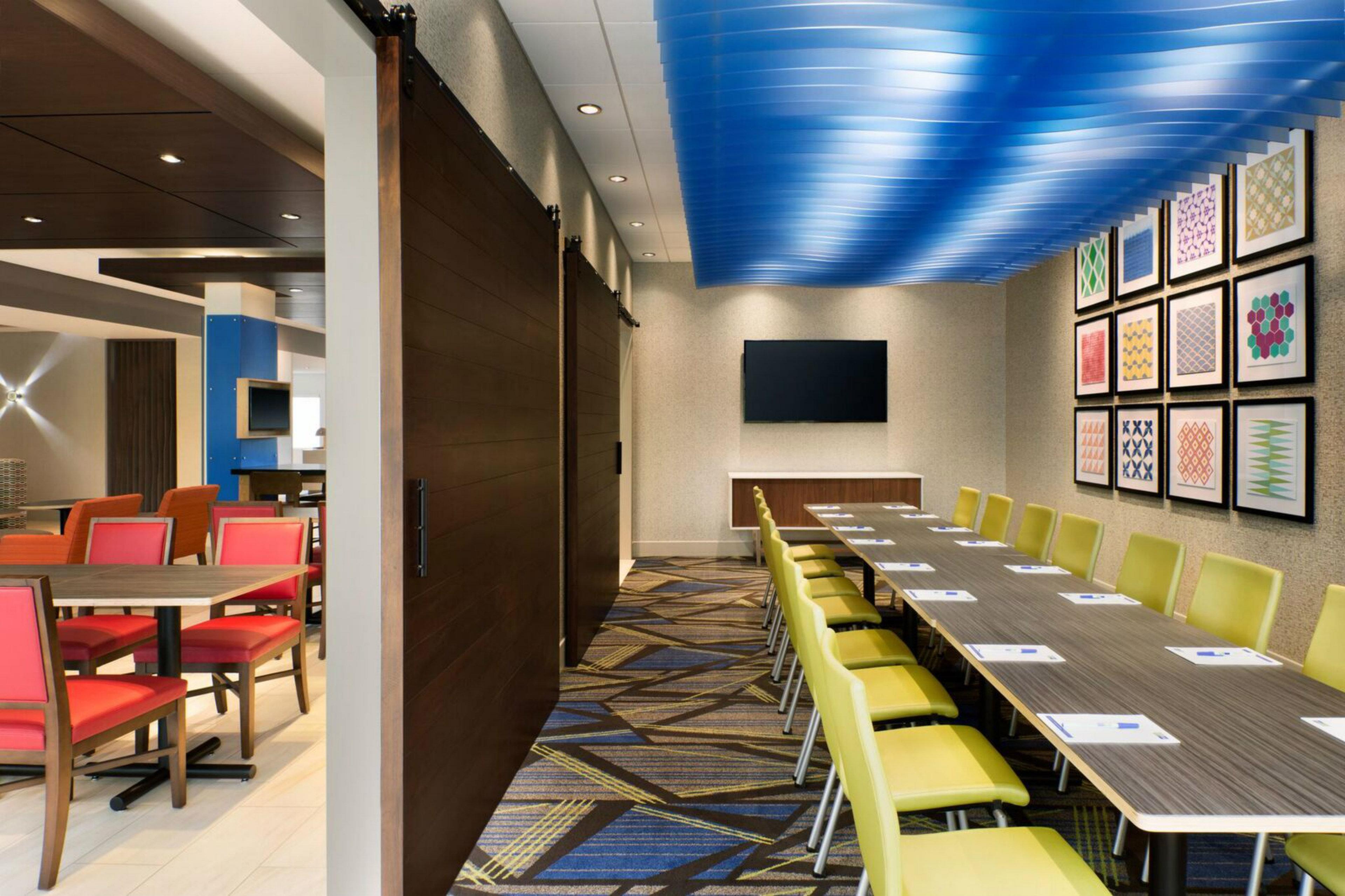 Holiday Inn Express & Suites - Saugerties - Hudson Valley By Ihg Bagian luar foto
