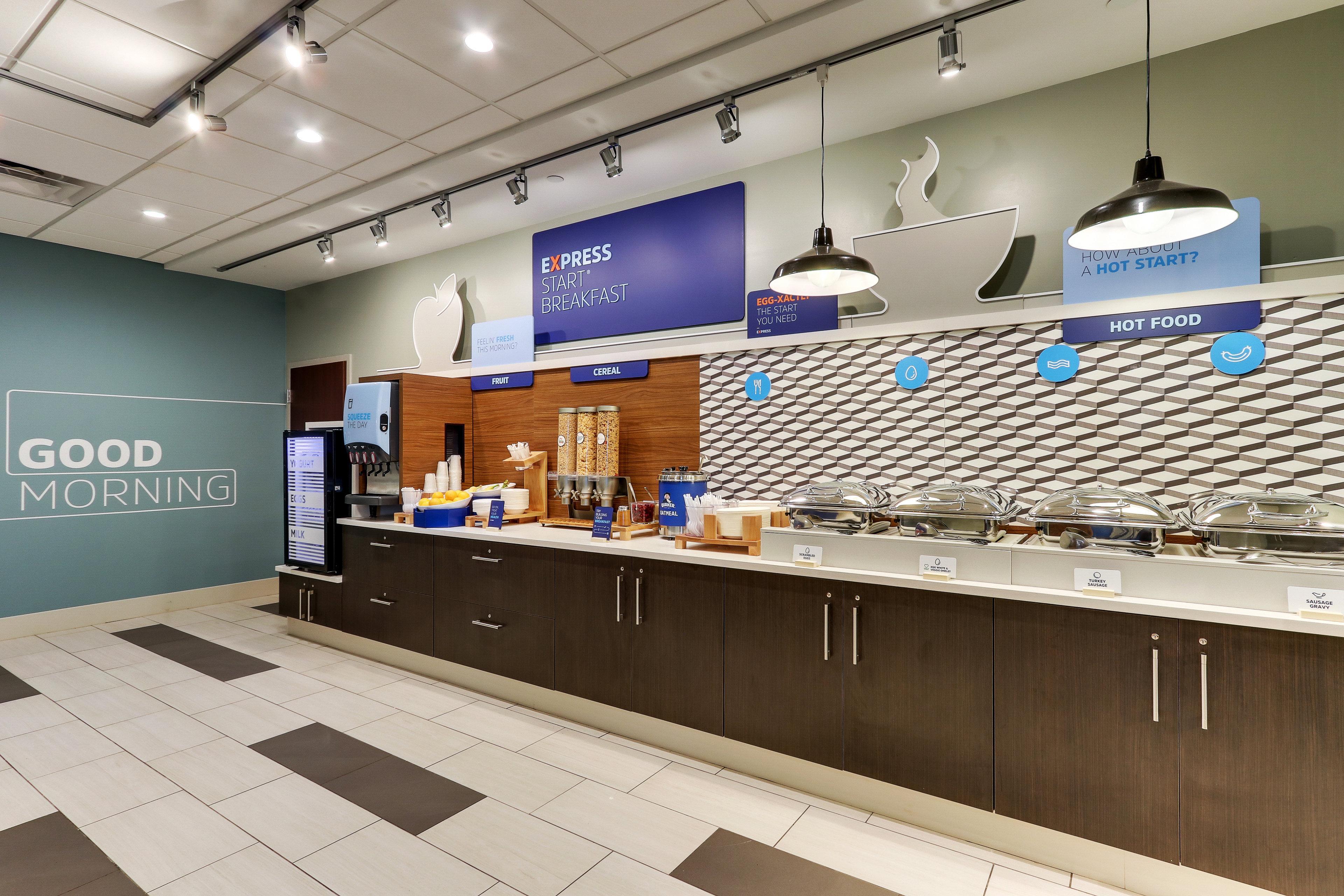 Holiday Inn Express & Suites - Saugerties - Hudson Valley By Ihg Bagian luar foto