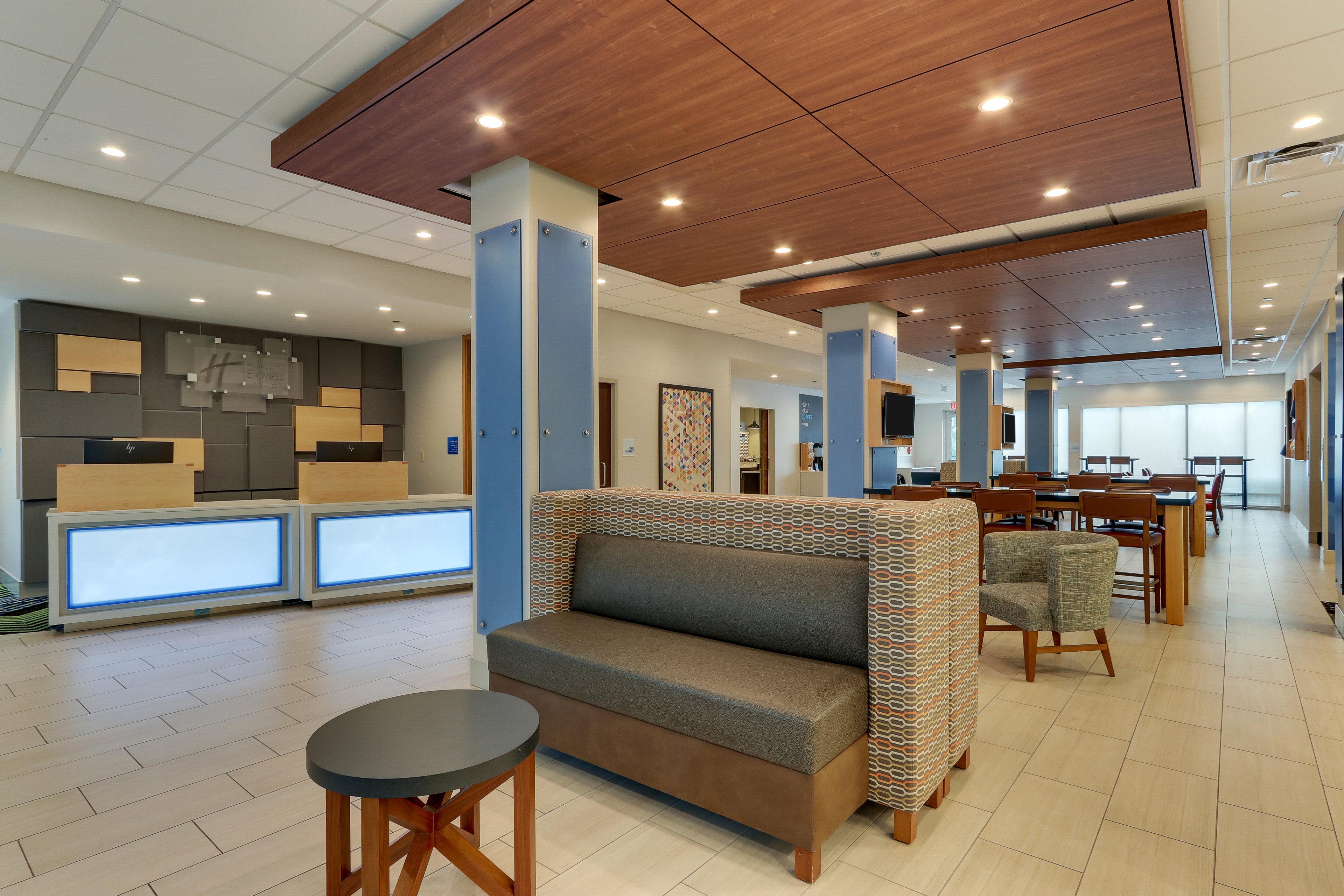 Holiday Inn Express & Suites - Saugerties - Hudson Valley By Ihg Bagian luar foto