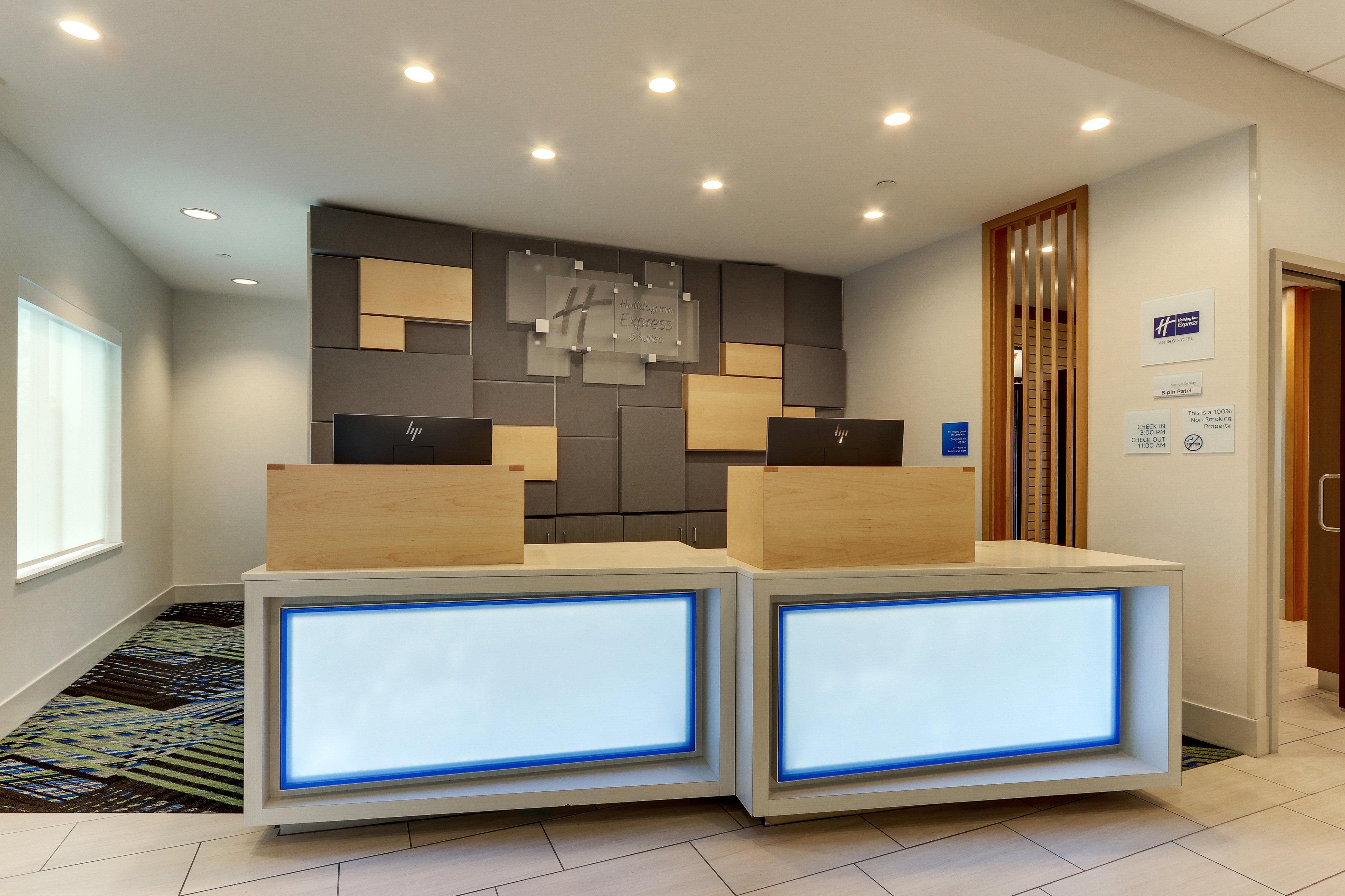 Holiday Inn Express & Suites - Saugerties - Hudson Valley By Ihg Bagian luar foto