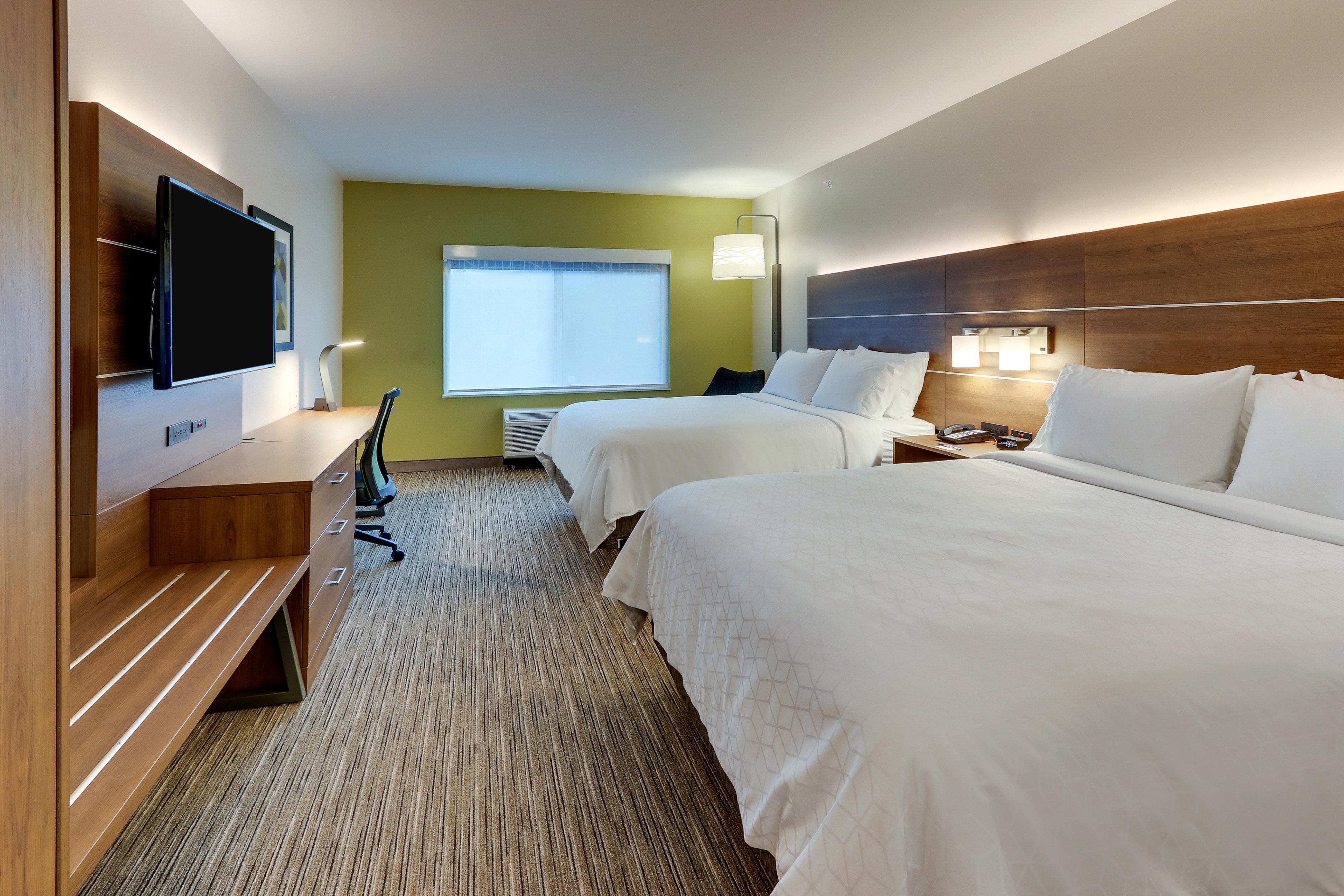 Holiday Inn Express & Suites - Saugerties - Hudson Valley By Ihg Bagian luar foto