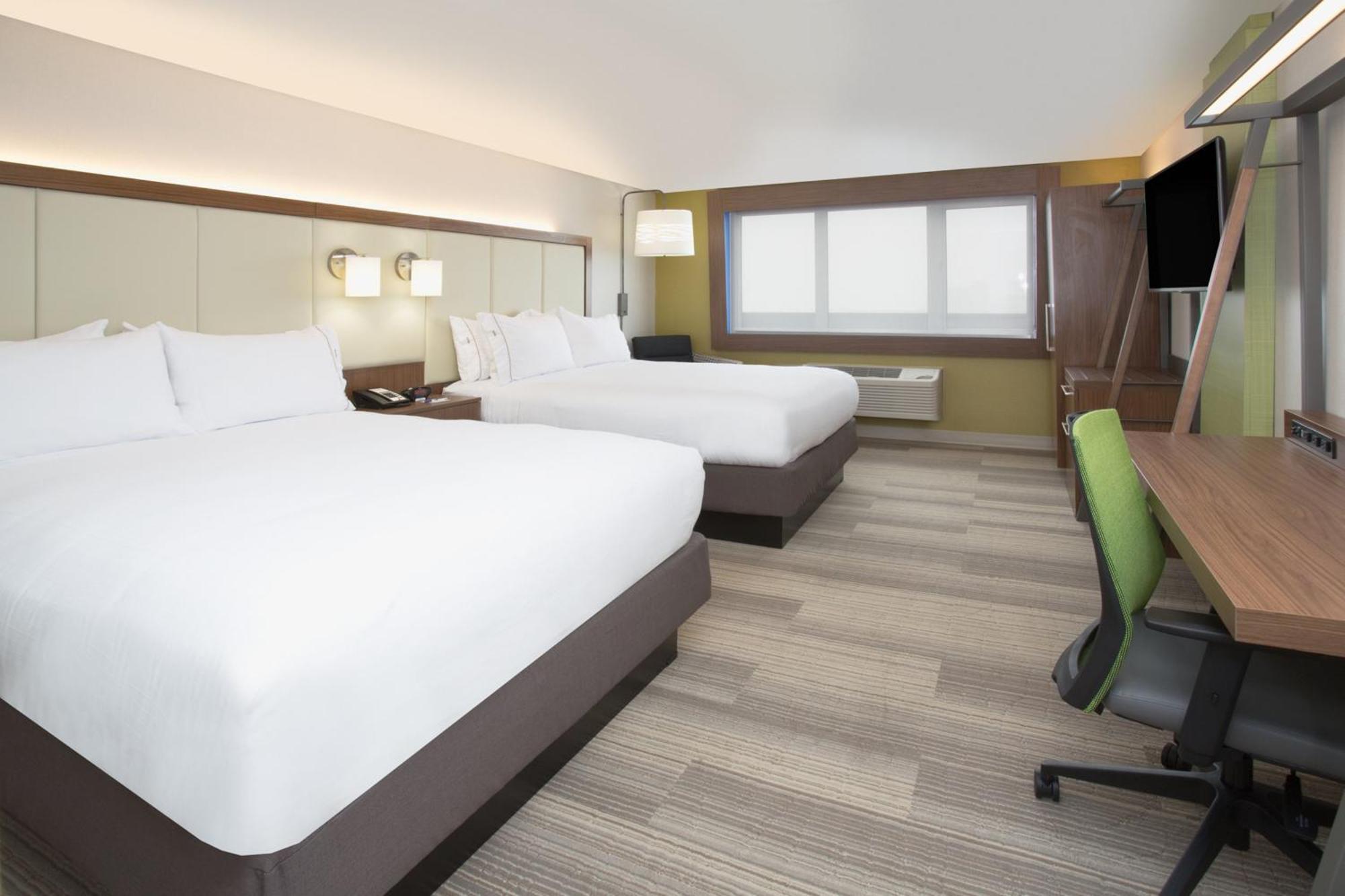 Holiday Inn Express & Suites - Saugerties - Hudson Valley By Ihg Bagian luar foto