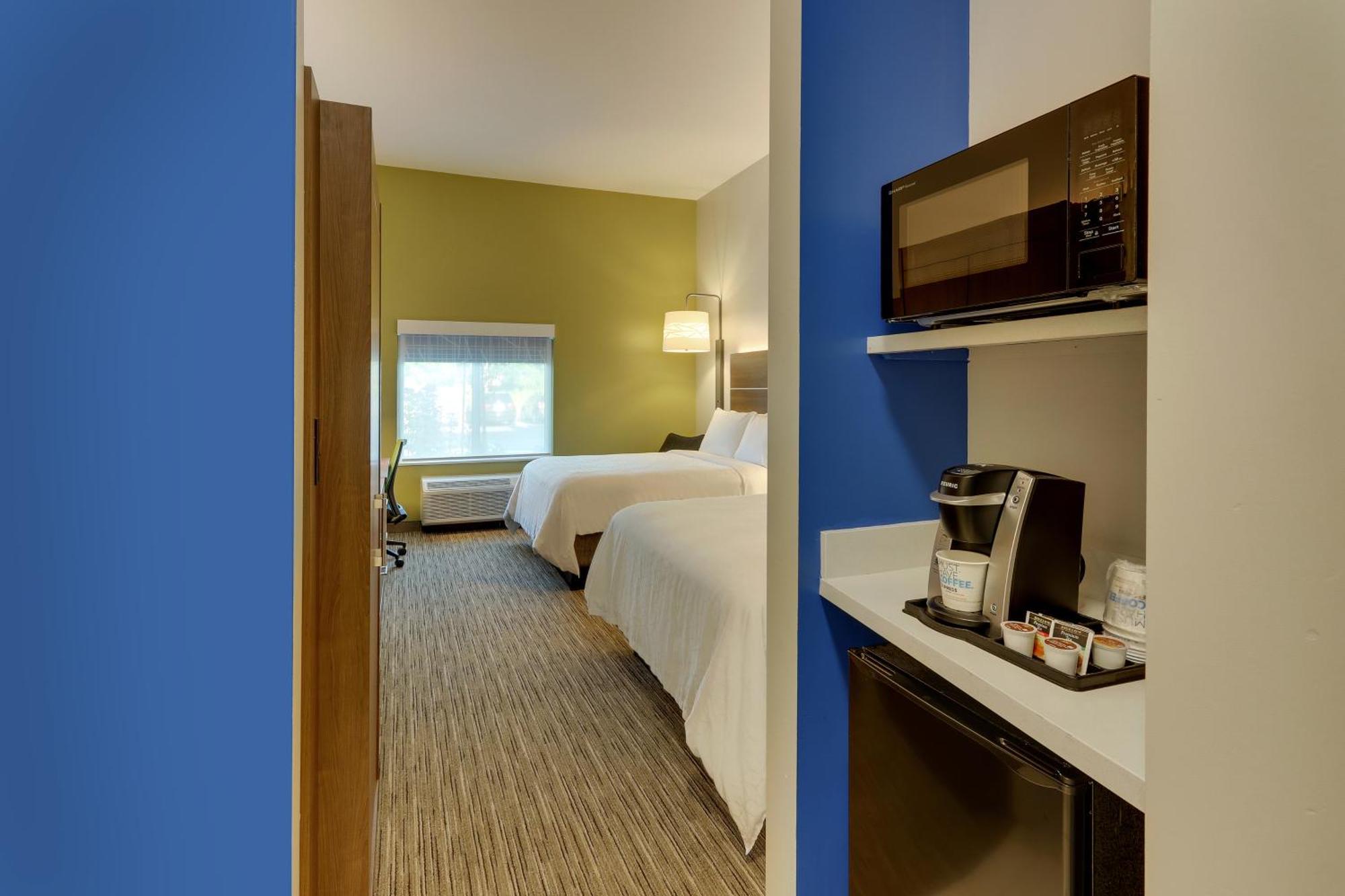 Holiday Inn Express & Suites - Saugerties - Hudson Valley By Ihg Bagian luar foto
