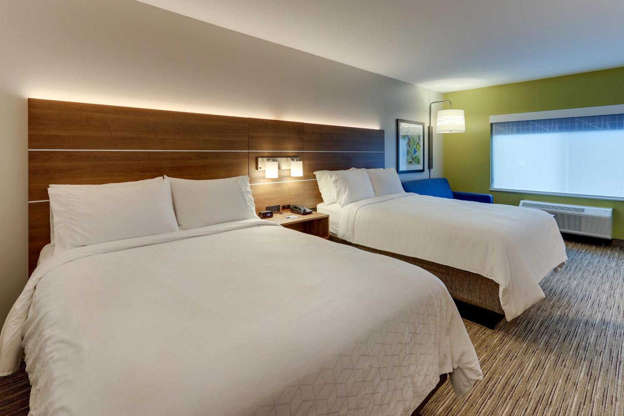 Holiday Inn Express & Suites - Saugerties - Hudson Valley By Ihg Bagian luar foto