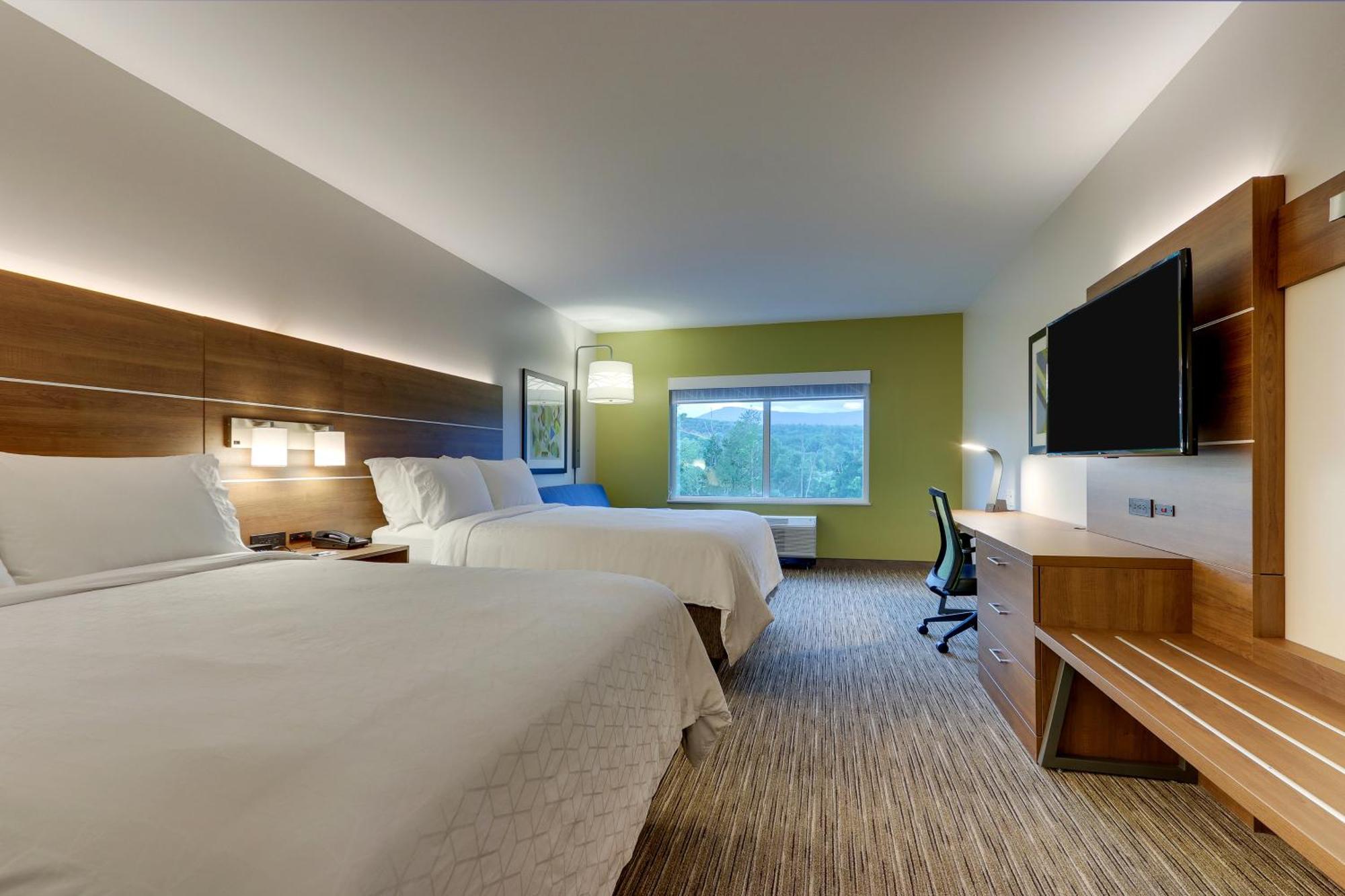 Holiday Inn Express & Suites - Saugerties - Hudson Valley By Ihg Bagian luar foto